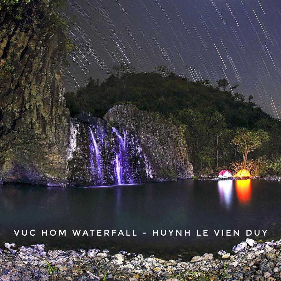 Goc Phu Yen Backpacker & Photographer Hostel Tuy Hòa Kültér fotó