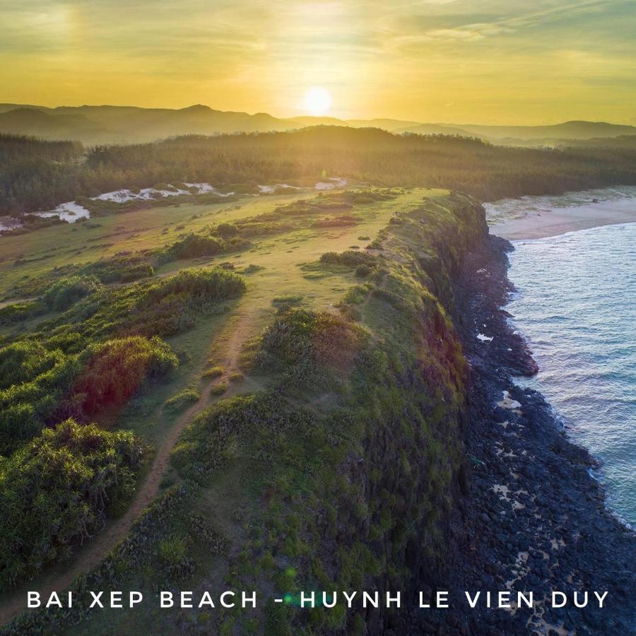 Goc Phu Yen Backpacker & Photographer Hostel Tuy Hòa Kültér fotó
